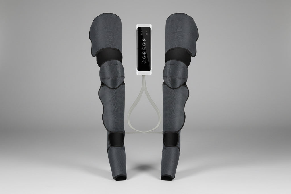 AthletePulse™ Air Leg Massager