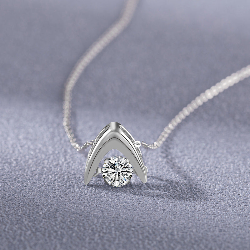 Women K/Gold 925 Necklace