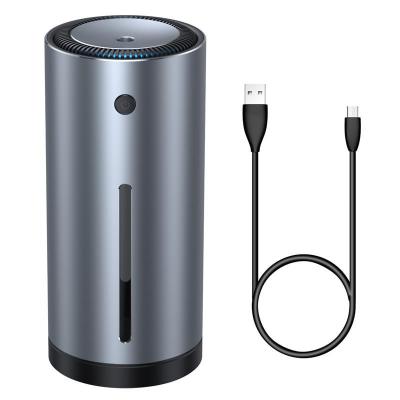 Diffuser Humidifier Aromatherapy Odour Eliminator