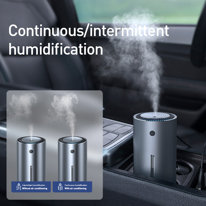 Diffuser Humidifier Aromatherapy Odour Eliminator