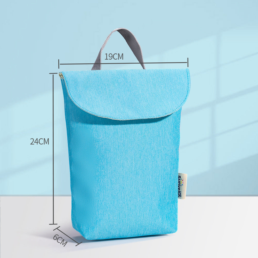 Baby Diaper Storage Bag Waterproof