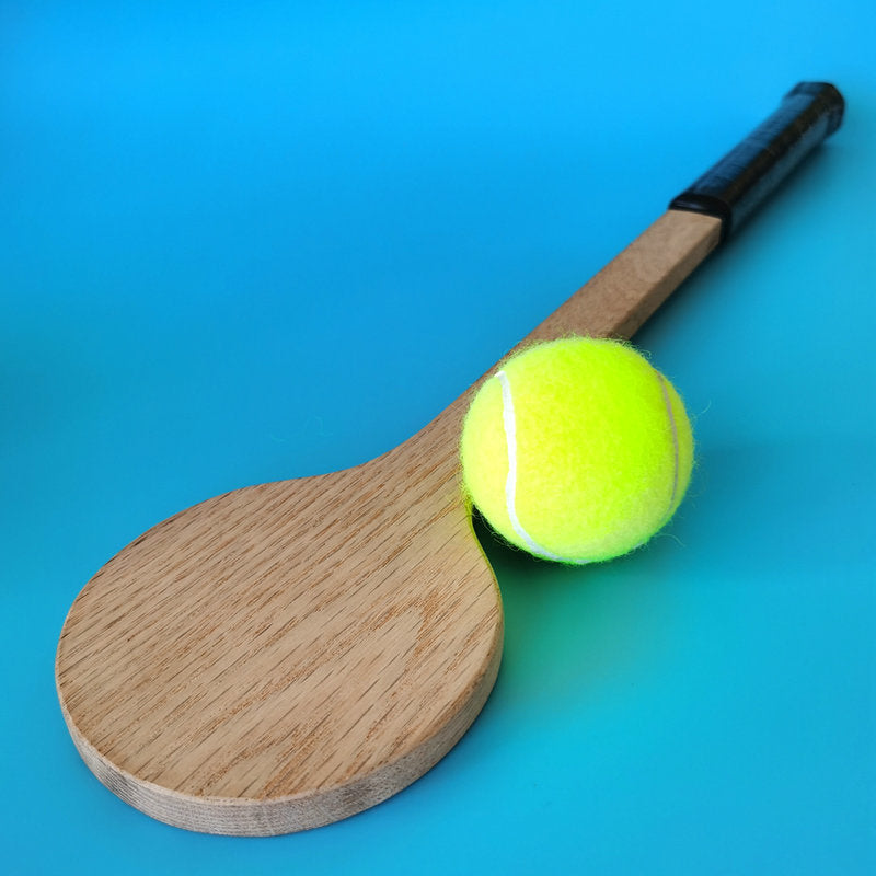 Tennis Trainer Racket
