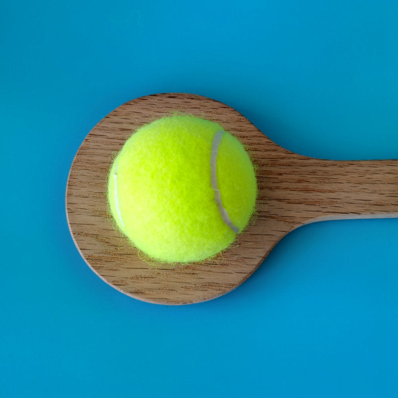 Tennis Trainer Racket