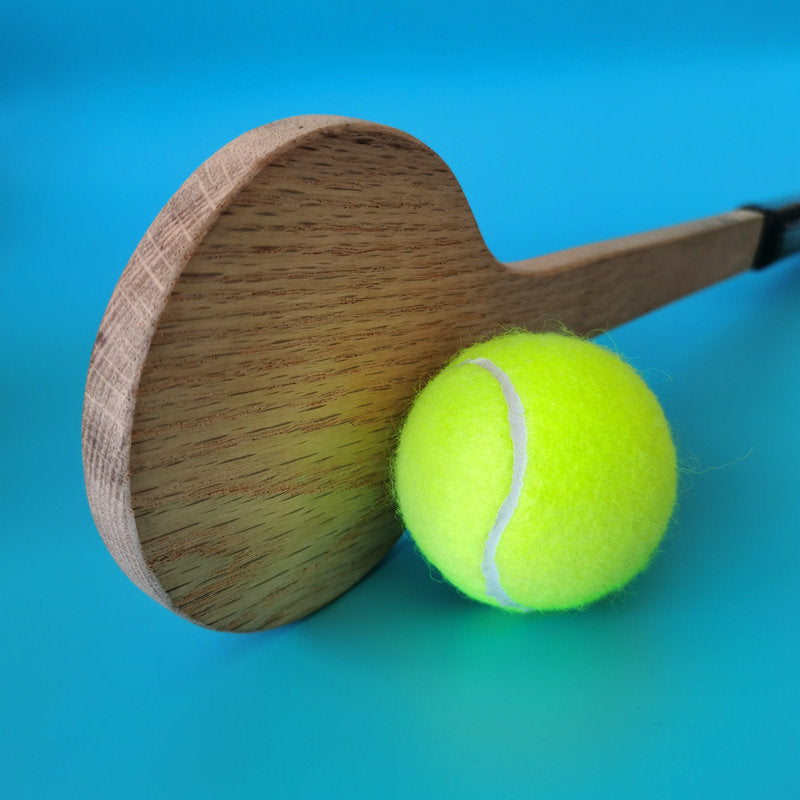 Tennis Trainer Racket