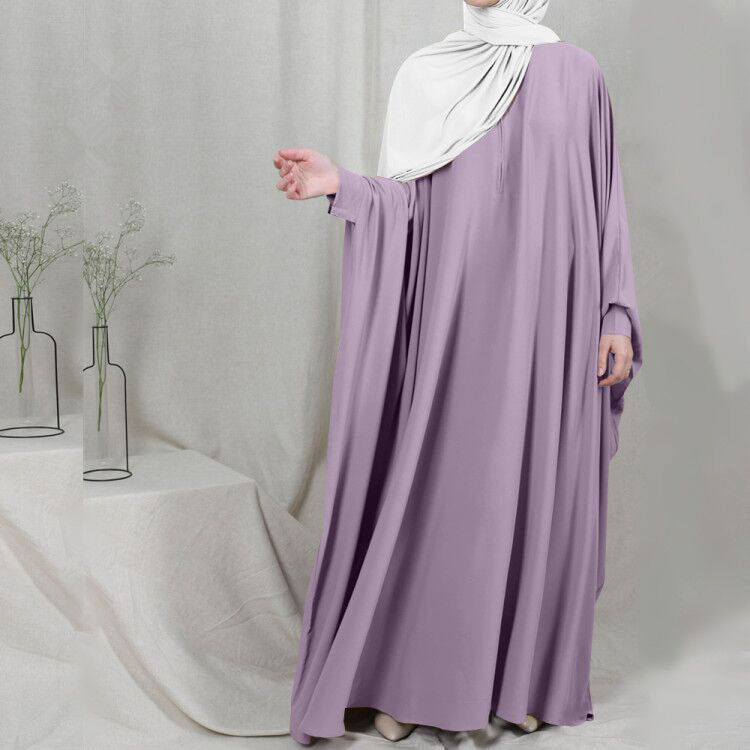 Women Khimar Abaya
