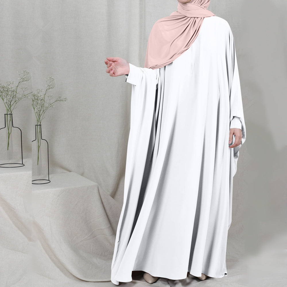 Women Khimar Abaya