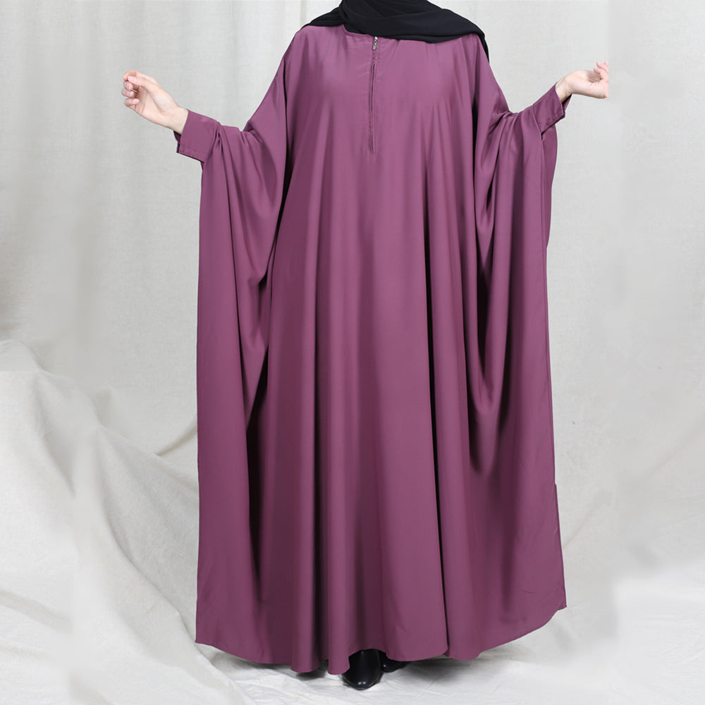 Women Khimar Abaya