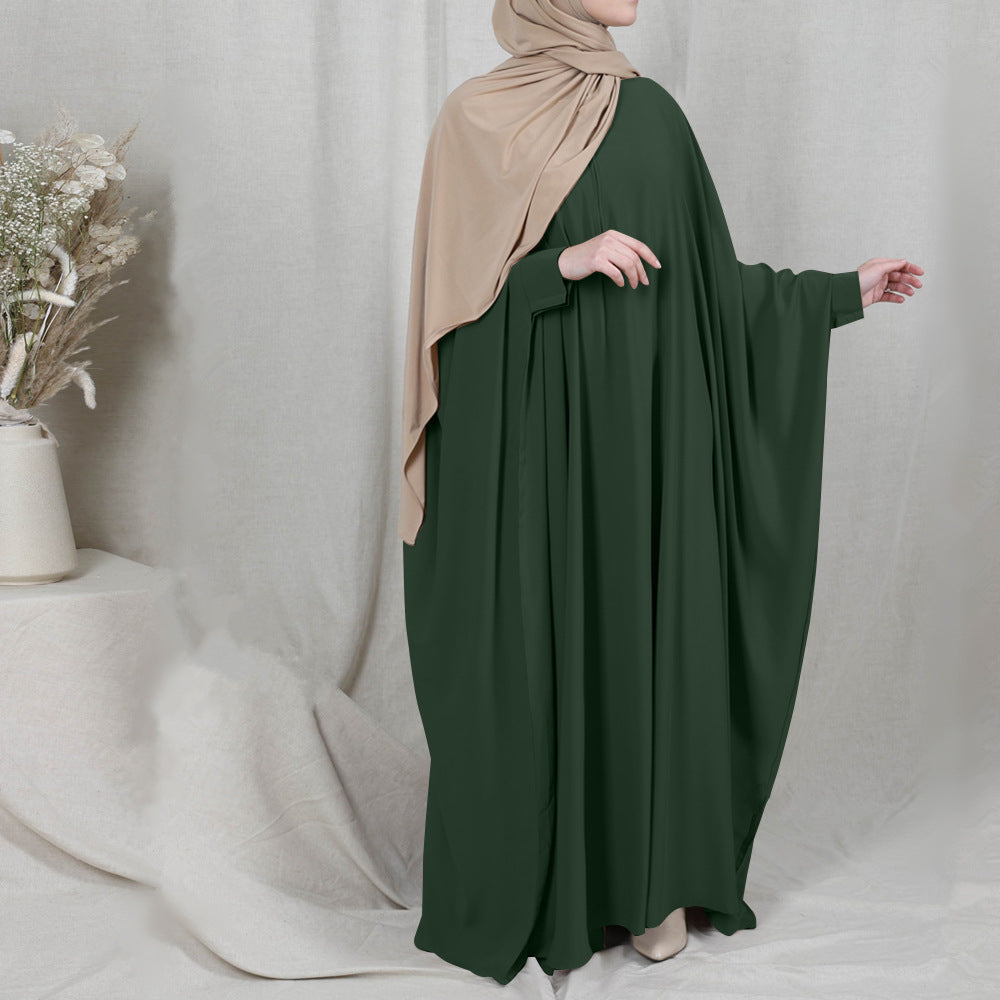 Women Khimar Abaya