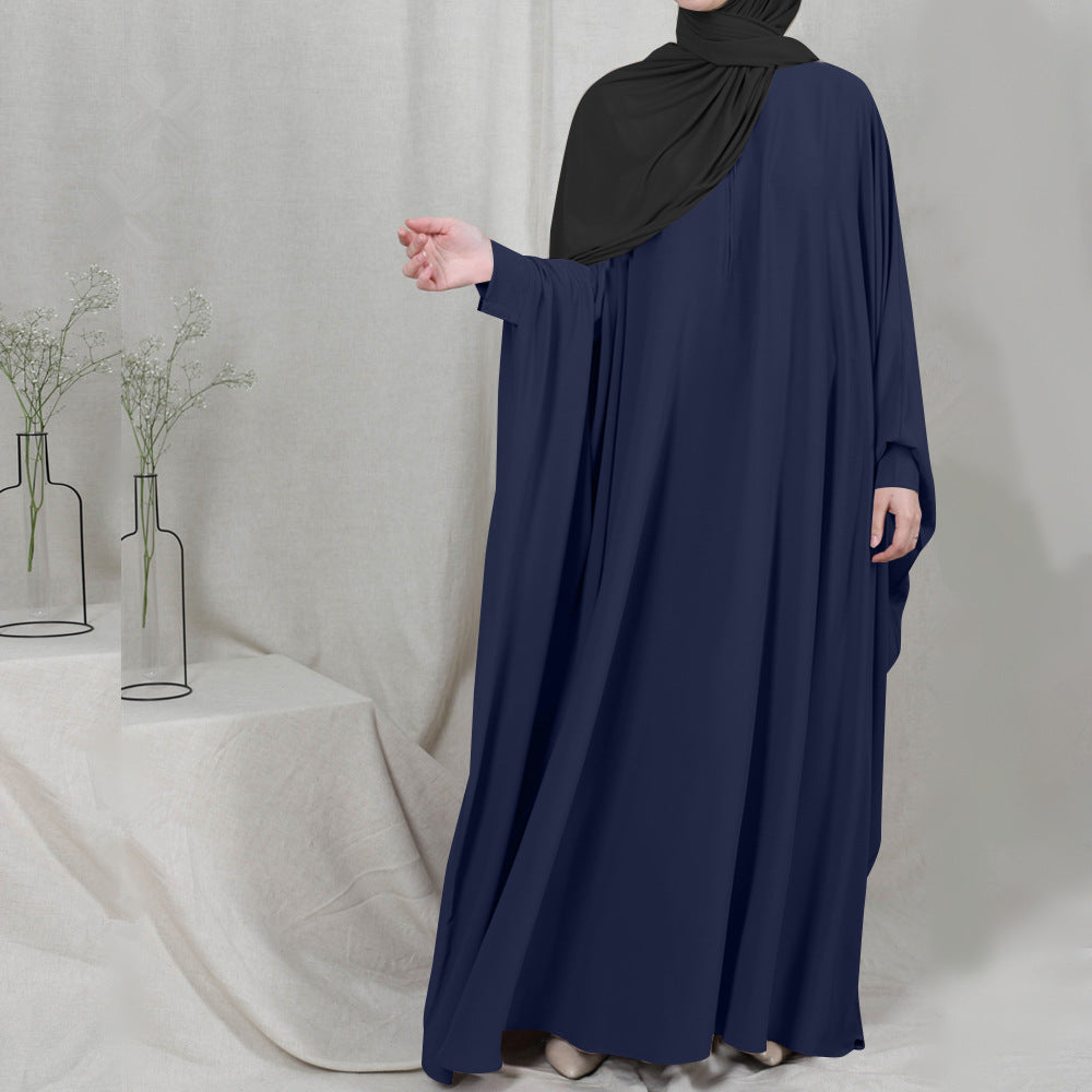 Women Khimar Abaya
