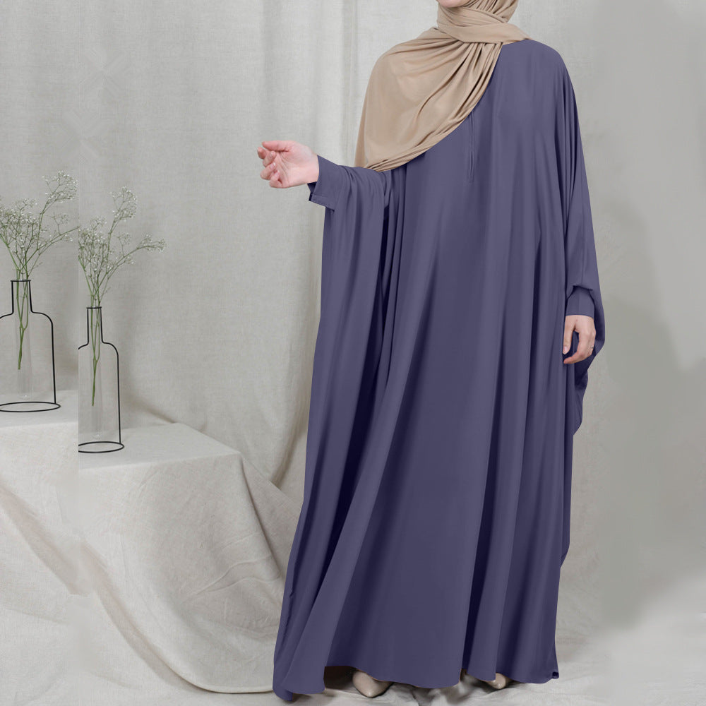 Women Khimar Abaya