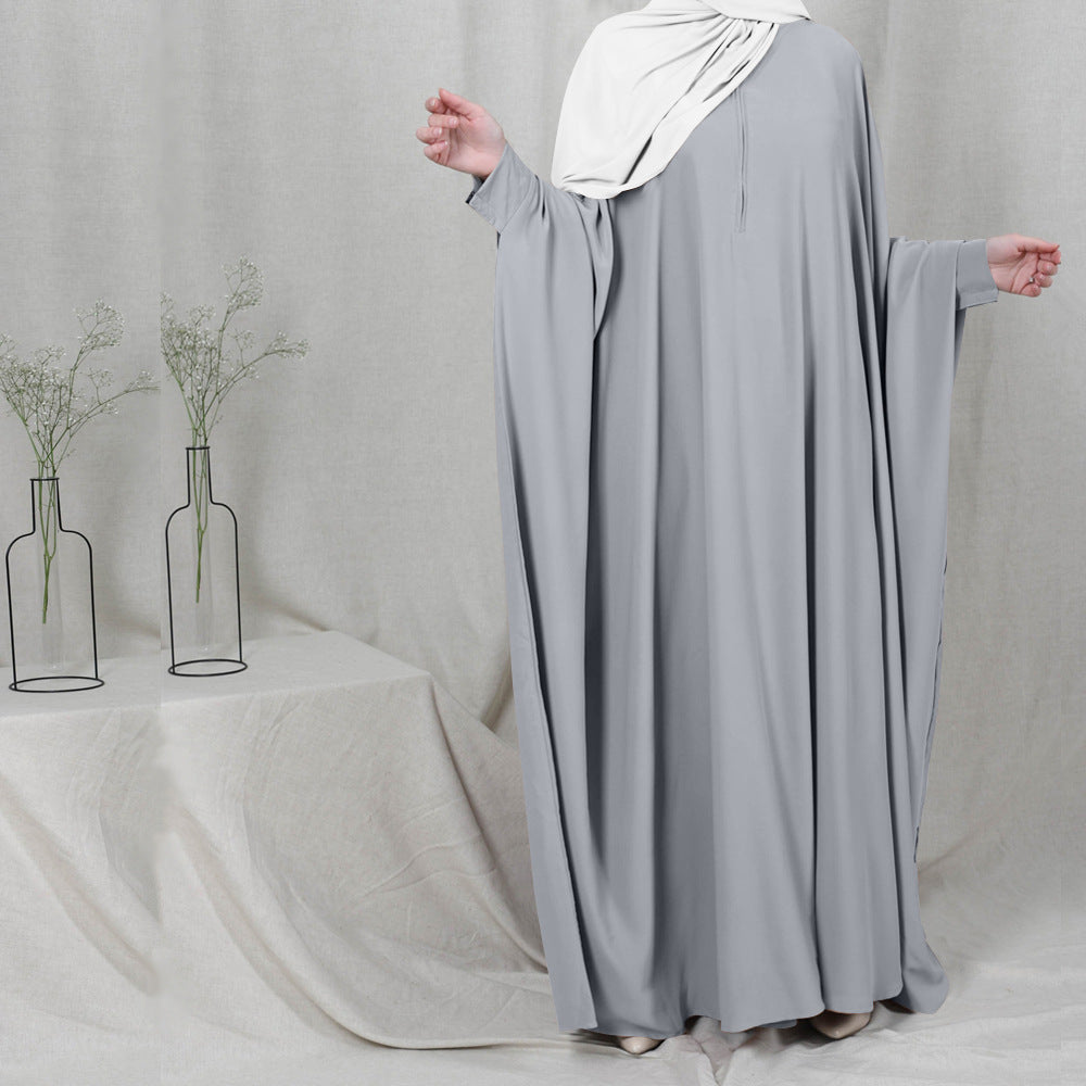 Women Khimar Abaya