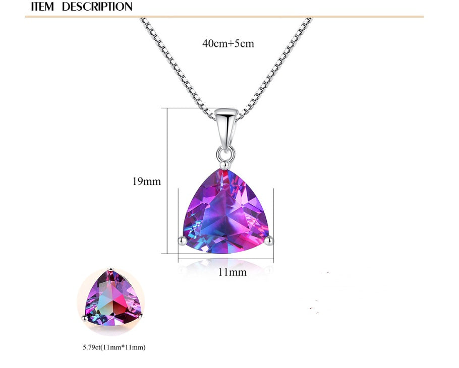 Women Silver Necklaces & Pendants