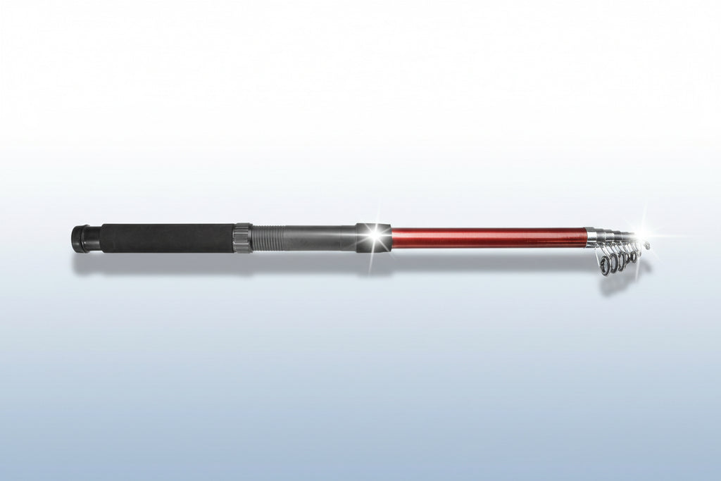 LED Fishing Rod Light