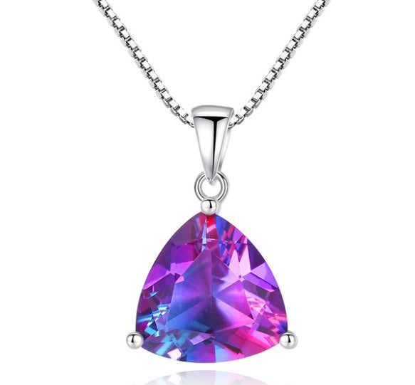 Women Silver Necklaces & Pendants