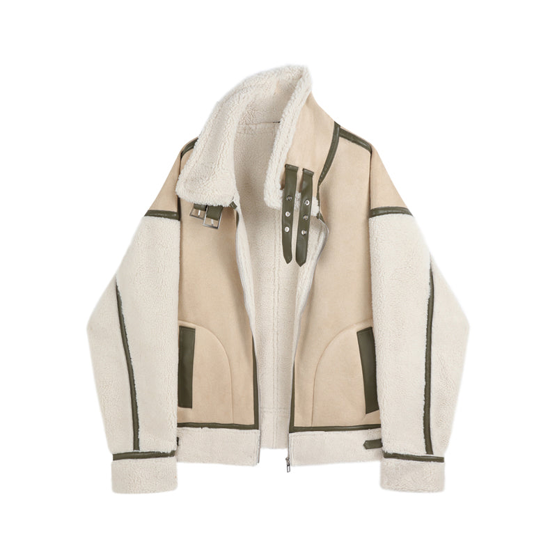 K‑Mode Winter Jacket