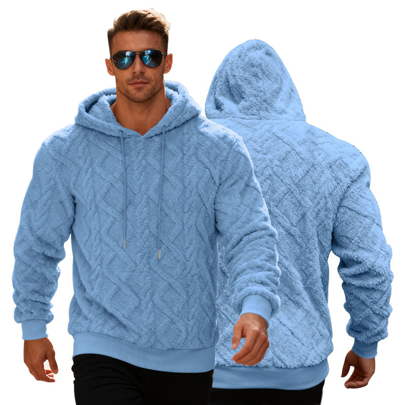 CloudFleece Hoodie