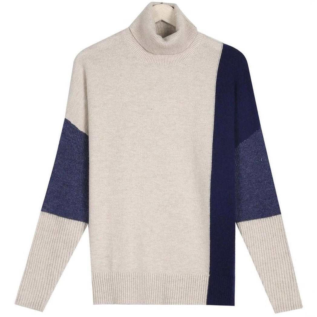 Women’s Turtleneck Sweater