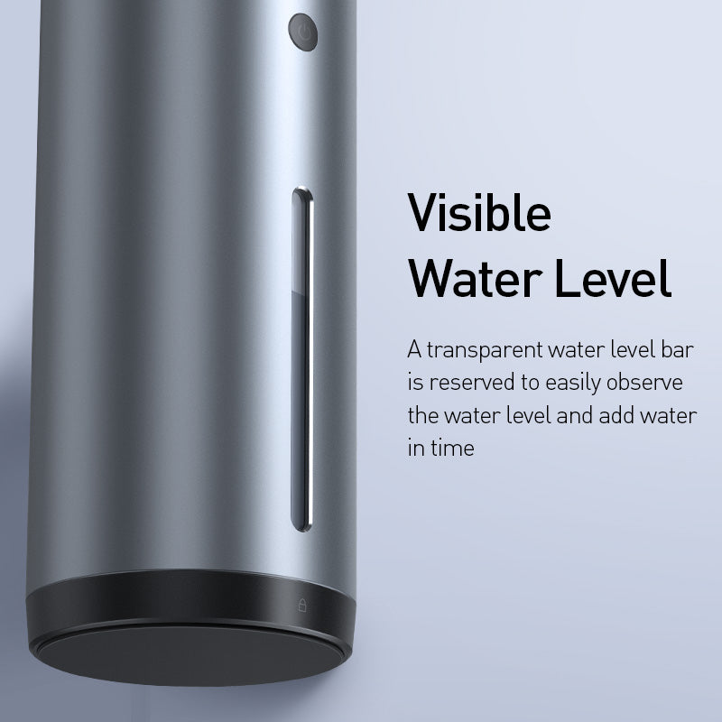 Diffuser Humidifier Aromatherapy Odour Eliminator