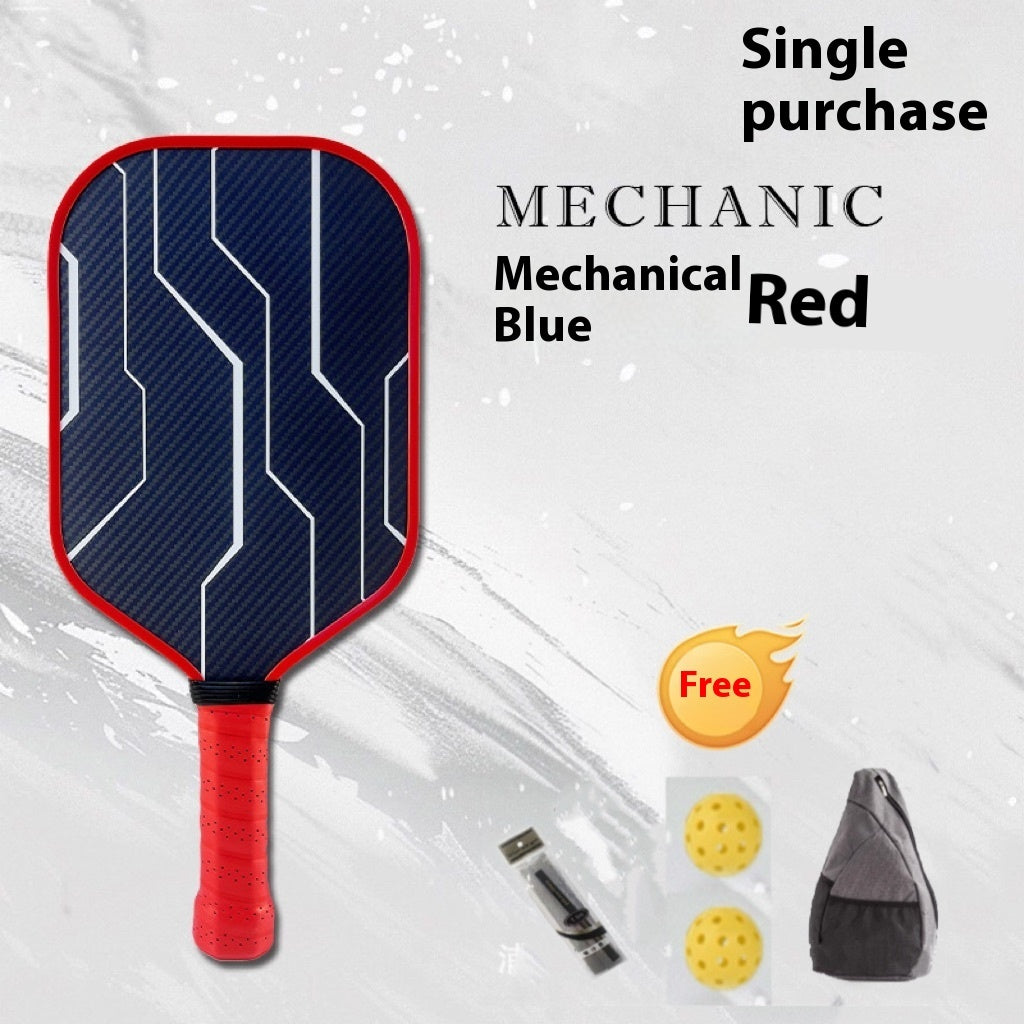 Kevlar Carbon Fiber Frosted Racket