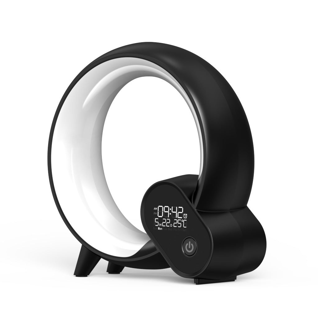 Q Light Analog Intelligent Wake-up