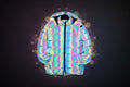 PrismPuff Jacket