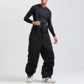 Men's Ski And Snowboarding Pants