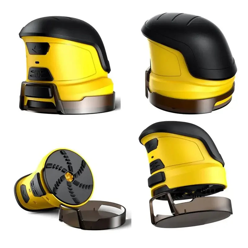 Electric Ice Scraper Portable For Auto Deicing