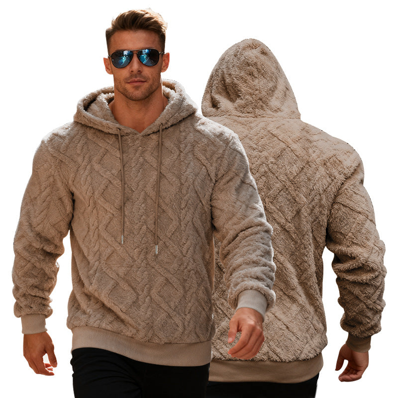 CloudFleece Hoodie