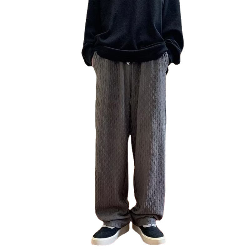 Men’s JR Draped Pants
