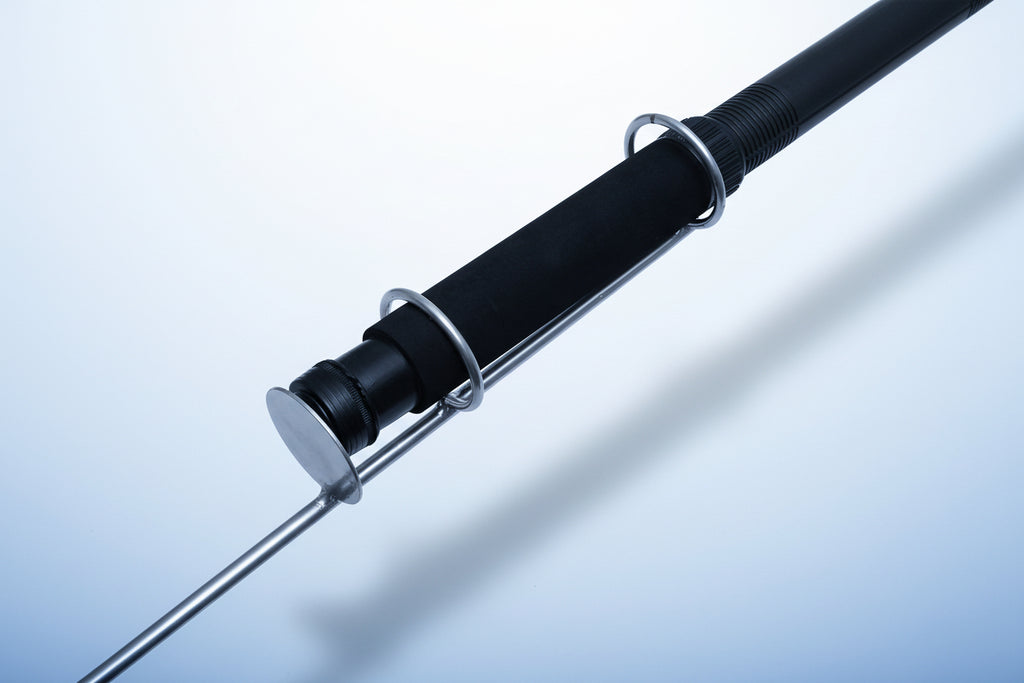 LED Fishing Rod Light