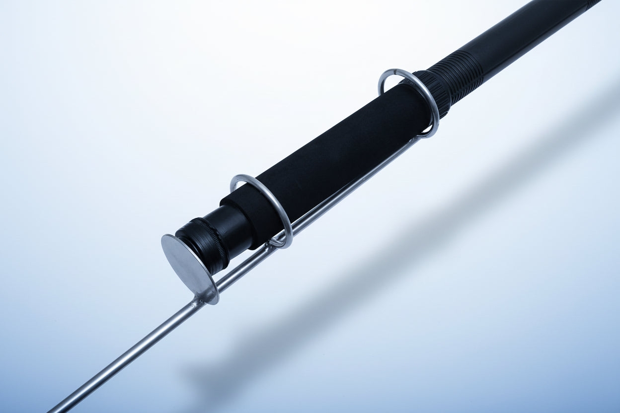 LED Fishing Rod Light