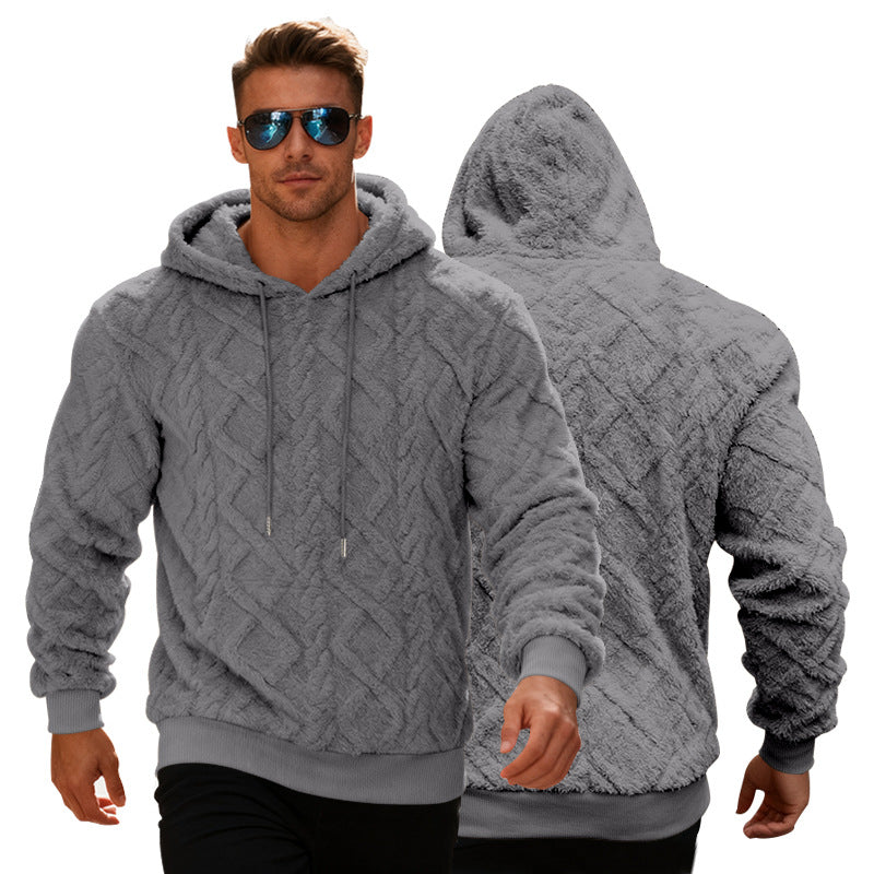 CloudFleece Hoodie