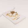 Chunky Love Bracelet