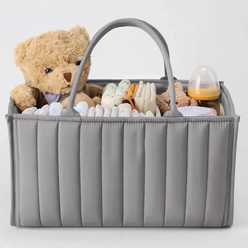 Baby Diaper Caddy Organiser