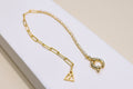 Women Ins Bracelet