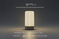 LED Camping Light Rechargeable And Anti Drop