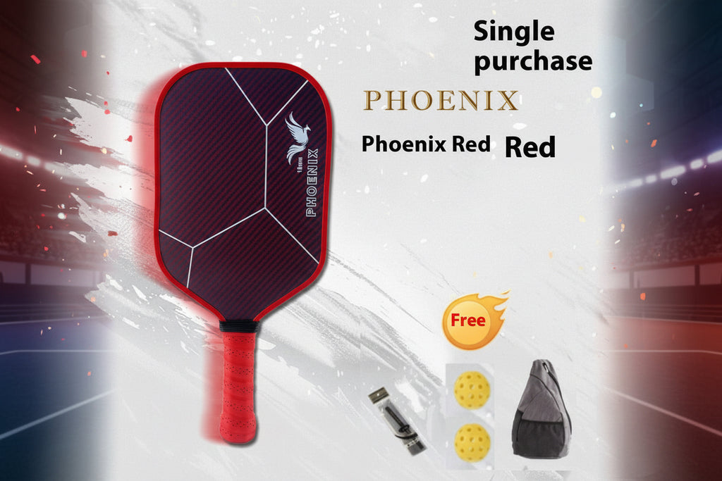 Kevlar Carbon Fiber Frosted Racket