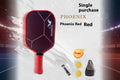 Kevlar Carbon Fiber Frosted Racket