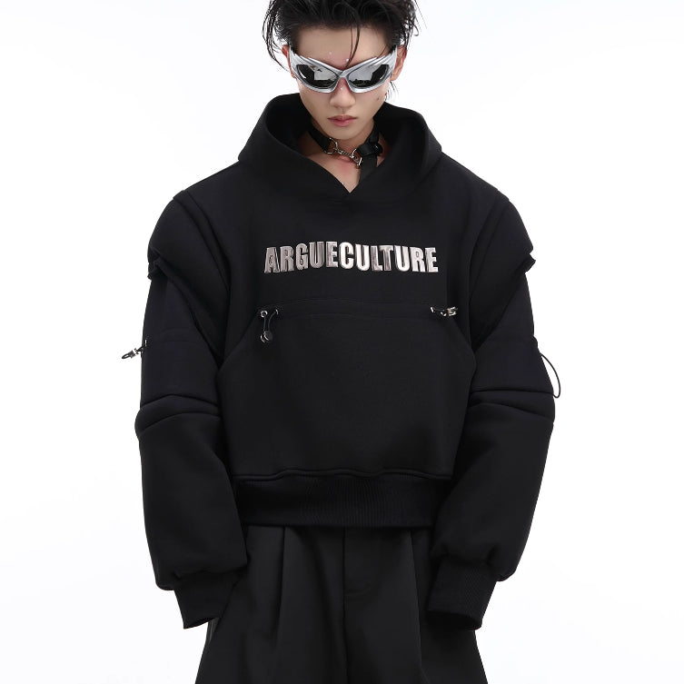 K‑Rider Leather Jacket