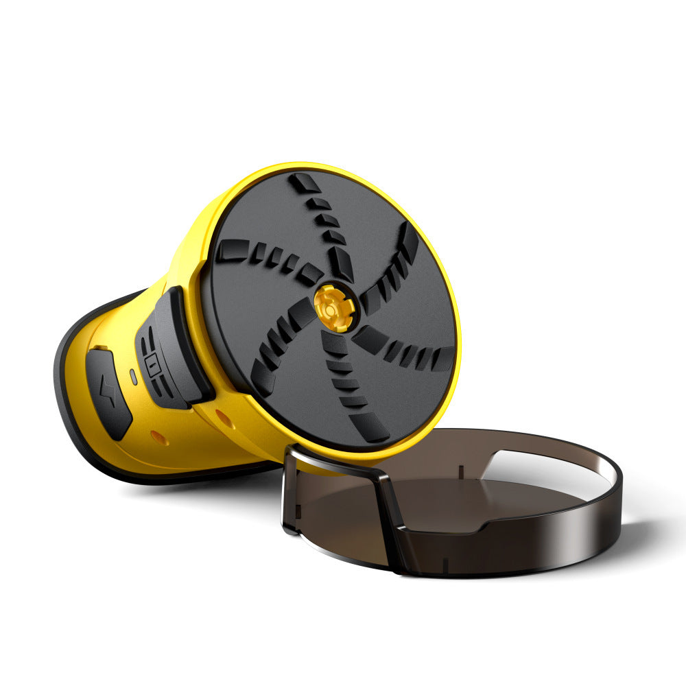 Electric Ice Scraper Portable For Auto Deicing