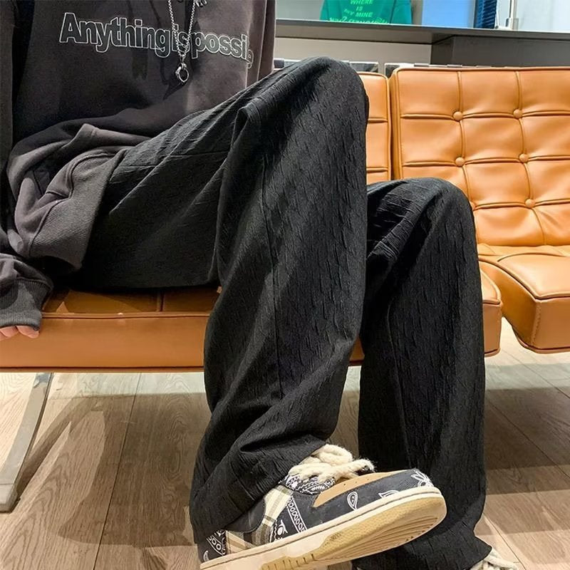 Men’s JR Draped Pants