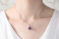 Women Silver Necklaces & Pendants