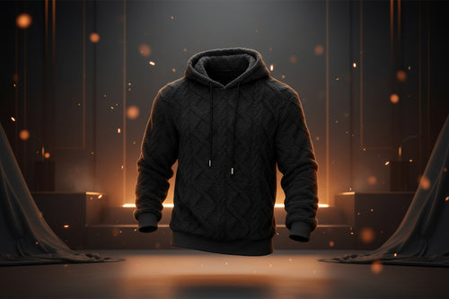 CloudFleece Hoodie