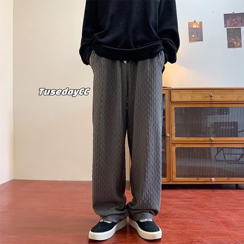 Men’s JR Draped Pants