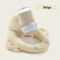 Infants Bottle Holder And Multi-functional Pillow