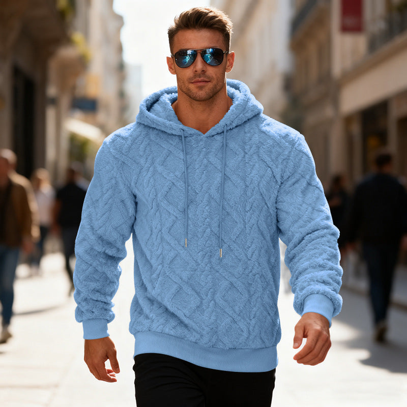 CloudFleece Hoodie