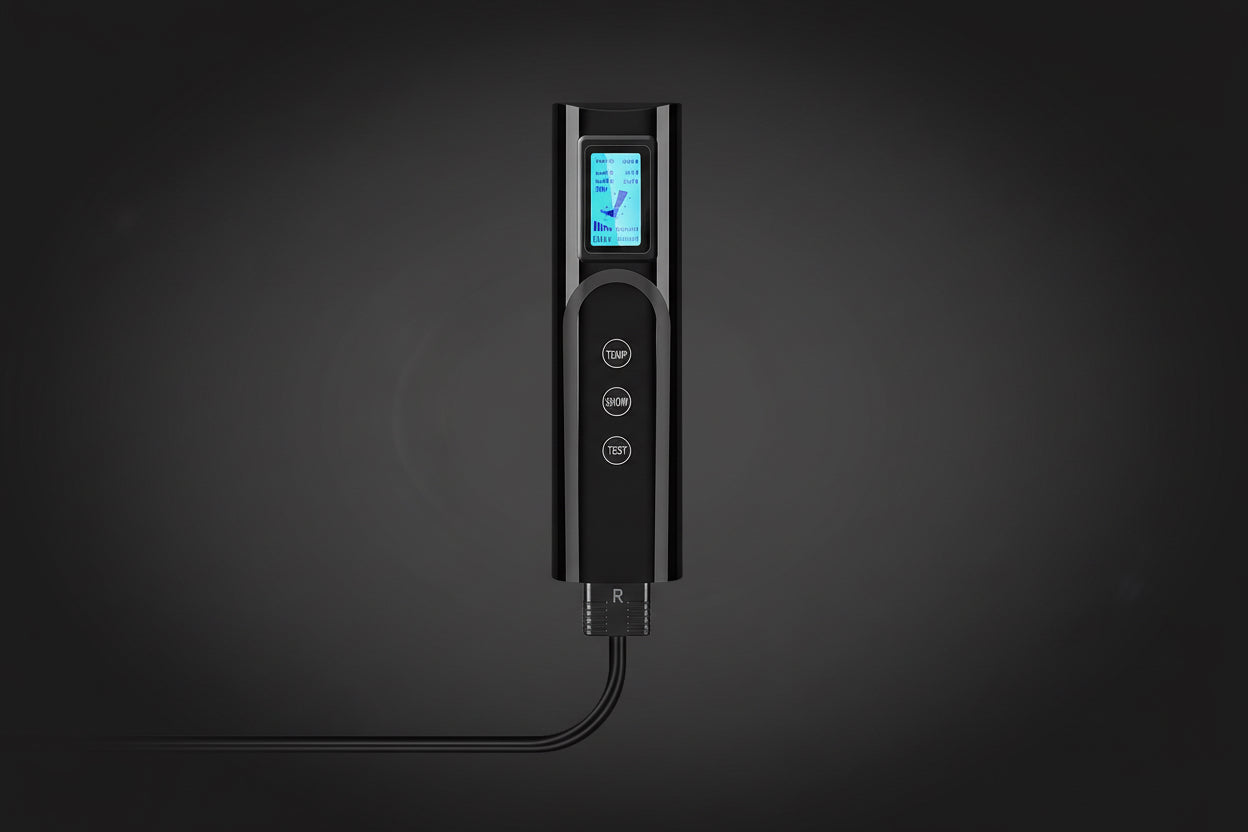 AthletePulse™ Air Leg Massager