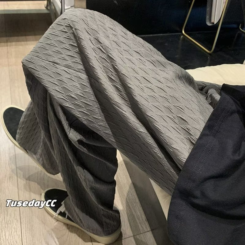 Men’s JR Draped Pants