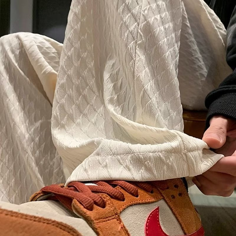 Men’s JR Draped Pants