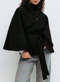 Women Trench Coat